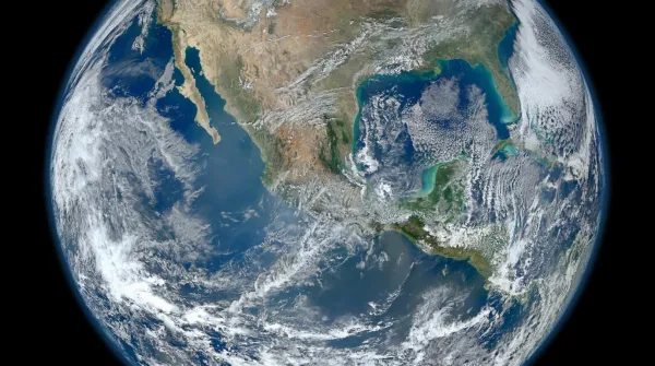 Cover image for AI and Climate Change: Opportunities and Challenges