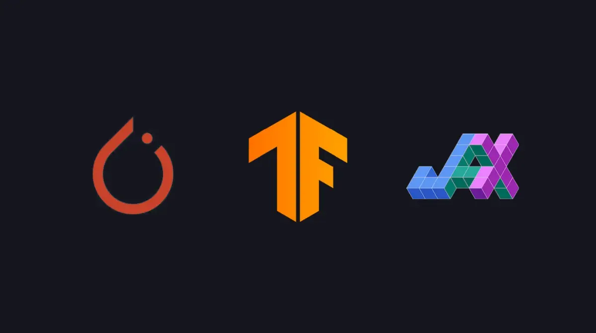 Comparing Modern Deep Learning Frameworks