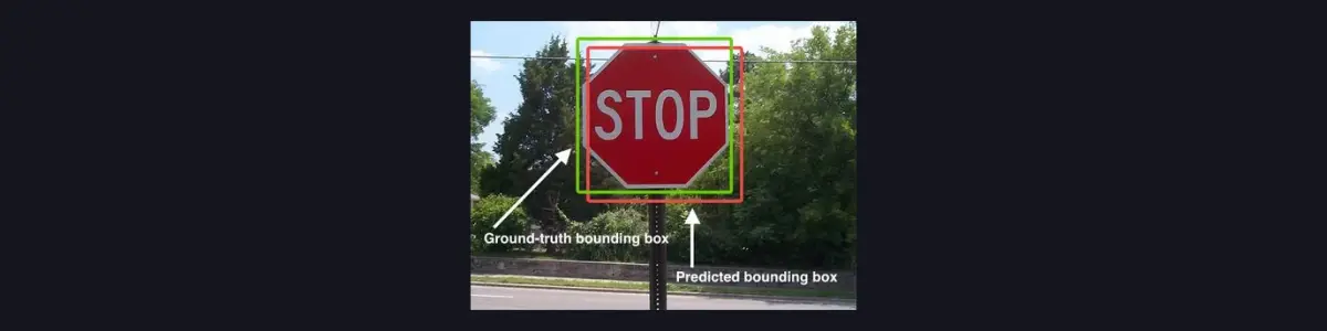 Computer Vision Fundamentals
