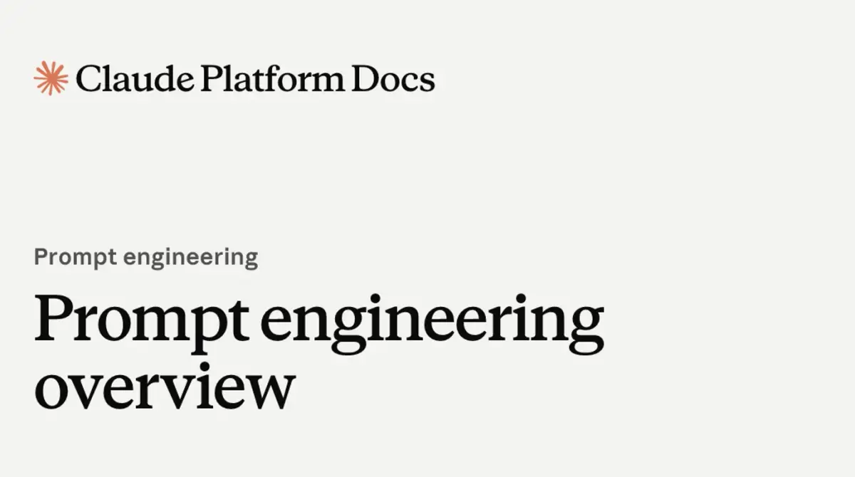 Prompt Engineering: A Practical Guide
